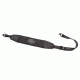30-06 Outdoors Stealth Gun Sling Black w/Swivels, Black, SGS-1