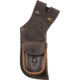 .30-06 Outdoors Torah Hip Quiver Pure, Leather, Left Hand, Brown, TORAHLH-1