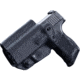 Mission First Tactical Hybrid Holster, XJH3SIG1BLK2