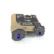 3EIR DIR-V IR Laser Sight, Flat Dark Earth, 200200