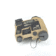 3EIR DIR-V IR Laser Sight, Flat Dark Earth, 200200