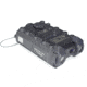 3EIR Sentinel-IRV P Visible Green Laser/ Infrared Laser/ VSCEL Illuminator, Black, 300520