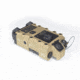3EIR Sentinel-IRV P Visible Green Laser/ Infrared Laser/ VSCEL Illuminator, Flat Dark Earth, 300525
