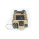 3EIR Sentinel-IRV P Visible Green Laser/ Infrared Laser/ VSCEL Illuminator, Flat Dark Earth, 300525