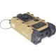 3EIR Sentinel-IRV P Visible Green Laser/ Infrared Laser/ VSCEL Illuminator, Flat Dark Earth, 300525