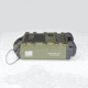 3EIR Sentinel-SLT OG Visible Green Laser/ Infrared Laser/ VSCEL Illuminator, OD Green, 300515
