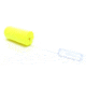 3M E-A-Rsoft Yellow Neons Probed Test Plugs,10 pair/bag,5 bags/case,50 pr/case, 393-2000-50
