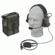 3M Peltor ComTac II Kit: Neckband Radio 88010-B