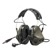 3M VIII Multi Comm Headset, Nexus 5-Con, OD Green, MT14H418A-92 GN