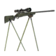 4 Stable Sticks Bush Essential Shooting Sticks, Green, BEG