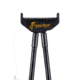 4 Stable Sticks Front Cradle For Bush Light, Mountain, Ultimate And Sit Stick - Kit A, Black, KITA