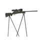 4 Stable Sticks Mountain Shooting Stick, Black, MOUNTAIN
