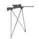 4 Stable Sticks Sit Shooting Stick, Black, 4SS-SIT