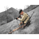 4 Stable Sticks Sit Shooting Stick, Black, 4SS-SIT