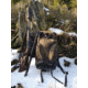 4 Stable Sticks Sit Shooting Stick, Black, 4SS-SIT
