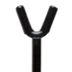 4 Stable Sticks Upper End For Monteria Sticks - Kit E, Black, KITE