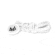 4id PowerLacez Light Up Shoelaces, White, White, 90 Day Manufacturer Warranty, 4ID-06000