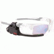 4iiii Sportiiii Heads Up Display System - Sunglass-Mounted HUD for Athletic Performance Feedback 