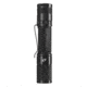 4sevens Quark Pro QP2L (2xLI) Black/High CRI Flashlights, Q123-2CRI Q123-2CRI