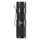 4sevens Quark Pro QPL (LI) Black/Cool Flashlights, Q123 Q123