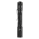 4sevens Quark Tactical QT2A-X (2xAA) Black/Neutral White Flashlights, QXAA-2-TNW QXAA-2-TNW