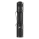 4sevens Quark Tactical QT2L (2xLI) Black/Neutral White Flashlights, Q123-2-T-NW Q123-2-T-NW