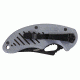5.11 Tactical Min-Pin Folding Knife Plain Edge, Multi, 51059-999