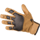 511 Screen Ops Tactical Gloves, Coyote, Size S 59356-120-S