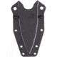 511 Sidepick Spearpoint Plain, Black Knives 50132-019