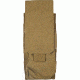 5.11 Stacked Single Mag Pouch w/ Cover 58705, Flat Dark Earth