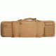 5.11 Tactical 42in Double Rifle Case - Flat Dark Earth 58754-131-1 SZ