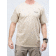5.11 Tactical Breacher T-shirt, Tan - 41006CU170XXL