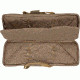 5.11 Tactical Double 36'' Rifle Case, Sandstone - 562213281 SZ