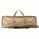 5.11 Tactical Double 42'' Rifle Case, Sandstone - 562223281 SZ
