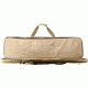 5.11 Tactical Double 42'' Rifle Case, Sandstone - 562223281 SZ