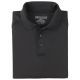 5.11 Tactical Performance Long Sleeve Polo - Men's, Large, Regular, Black, 72049-019-L