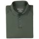 5.11 Tactical Performance Long Sleeve Polo - Men's, 2XL, Regular, L.E. Green, 72049-860-2XL