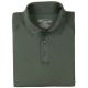 Open Box, Dealer Demo, 5.11 Tactical Performance Long Sleeve Polo - Men's, Small, Regular, L.E. Green, 72049-860-S