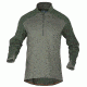 5.11 Tactical Rapid Response 1/4 Zip, Storm - 72415092L