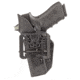 5.11 Tactical Thumbdrive Gun Holster 5in, Right Hand, Black - MP45, Black 50098-019-1 SZ