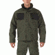5.11 Tactical Valiant Duty Jacket - Mens, Sheriff Grn, XL, 48153ABR-890-XL