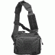 5.11 Tactical 2 Banger AR Magazine Pouch, Black, One Size, 56180-019-1 SZ