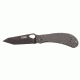 5.11 Tactical 51053-019 5.11 Tactical Alpha Scout Folder Tanto Black