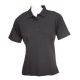 5.11 Tactical Tactical Jersey S/S Polo - Womens, Black, S, 61164-019-S
