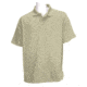 5.11 Tactical Performance Short Sleeve Polo Shirt - Women's, Silver Tan, S, 61165-160-S
