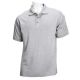 5.11 Tactical Tactical Jersey S/S Polo - Mens, Heather Grey, 3XL, 71182-016-3XL