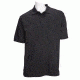 5.11 Tactical Tactical Short Sleeve Polo - Men's, Black, XL, 71182-019-XL