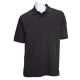 5.11 Tactical Tactical Jersey S/S Polo - Mens, Black, S, 71182-019-S