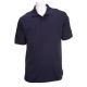 5.11 Tactical Tactical Jersey S/S Polo - Mens, Dark Navy, S, 71182-724-S