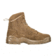 5.11 Tactical A.T.A.C. 2.0 6in Desert Boot - Mens, Regular, Dark Coyote, 8 12402-106-8-R